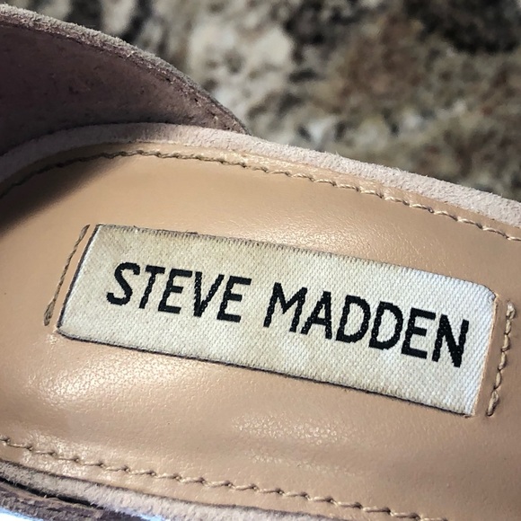 Dress Sandals Steve Madden Kalina - Picture 4 of 6